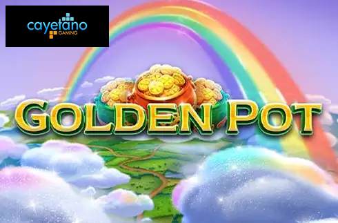 Golden Pot